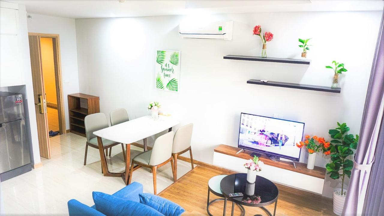 Ecobay Halong -Mountain View And Near Marina Beach ฮาลอง ภายนอก รูปภาพ